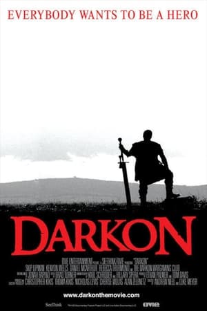 Poster Darkon (2006)