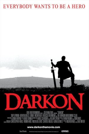 Poster Darkon 2006