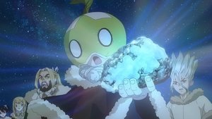 Dr. Stone Season 1 Episode 21
