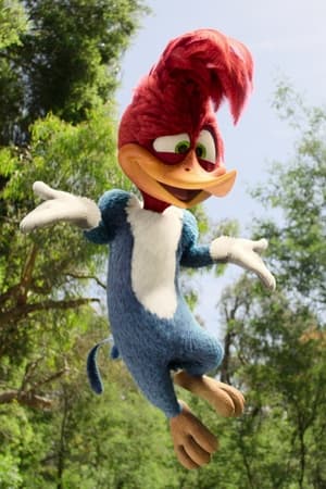 Image Woody Woodpecker Goes to Camp