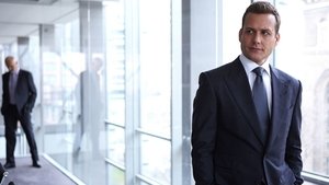 Suits: Homens de Terno: 4×3