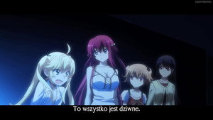 Grisaia no Kajitsu Cap 7
