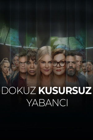 ‎Dokuz Kusursuz Yabancı‎: Sezon 1
