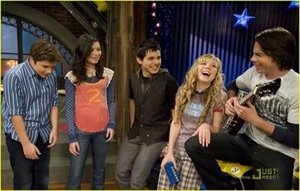 iCarly Temporada 2 Capitulo 12