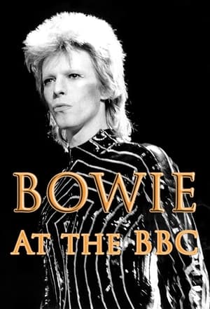 Image Bowie at the BBC