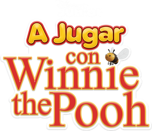 Brincando com o Ursinho Pooh — Logos 6