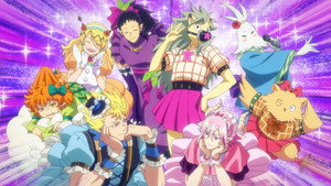 Welcome to Demon School! Iruma-kun: Staffel 4 Folge 3