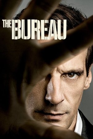 Watch The Bureau online