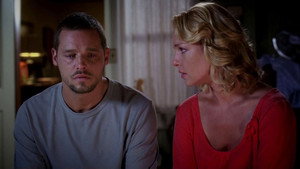Grey’s Anatomy: 4×16