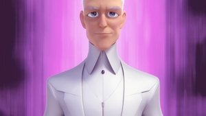 Miraculous: As Aventuras de Ladybug: 5×3