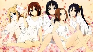 poster K-ON!