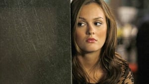 Gossip Girl: Stagione 2 – Episodio 8