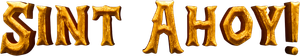 Sint Ahoy! — Logos 1