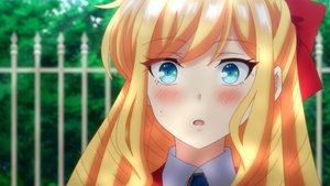 Assistir Watashi no Oshi wa Akuyaku Reijou Episodio 4 Online