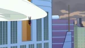 Spider-Man: The New Animated Series: 1×6