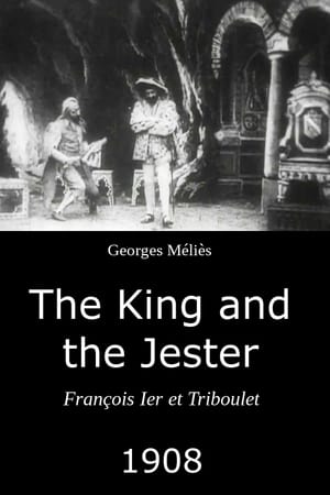 Image The King and the Jester