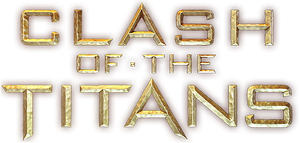 Clash of the Titans