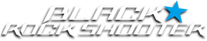 Black★Rock Shooter — Logos 4