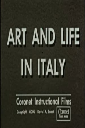 Image Art and Life in Italy