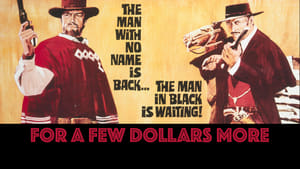 For a Few Dollars More (1965)