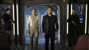 Dark Matter ( 2015 )