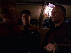 Star Trek : Voyager - Star Trek : Voyager - Saison 6 - Mémorial - image n°5