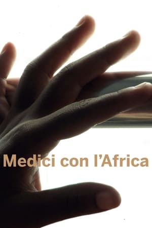 Poster Medici con l'Africa (2012)