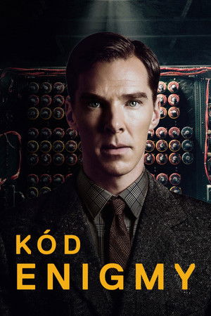 poster The Imitation Game