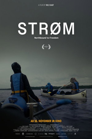 STRØM – Nordwärts zur Freiheit