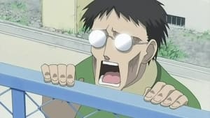 Azumanga Daioh Pool, Pool, Pool!