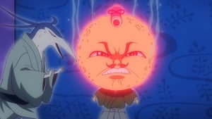 Tsukumogami Kashimasu: Episódio: 2 da 1ª Temporada