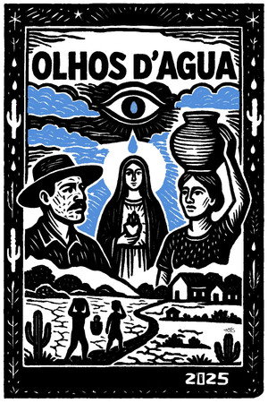 Olhos d'Água