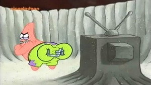 Bob Esponja Temporada 6 Capitulo 24