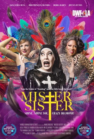 Mister Sister