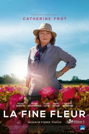 La Fine Fleur (CAM) 2021 La Fine Fleur (CAM) 2021