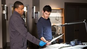 Grimm Temporada 4 Capitulo 16