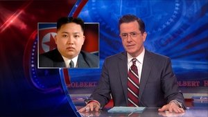 The Colbert Report: 11×37