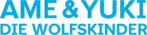 Wolf Children — Logos 4