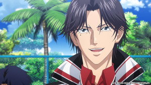 Shin Tennis no Ouji-sama – U-17 World Cup Kesshou Member Ketteisen S3 – Episódio 1