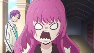 Ouji no Honmei wa Akuyaku Reijou Episódio 4