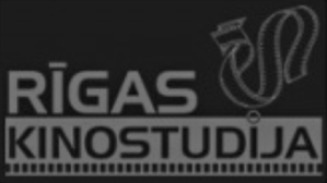 Logo Rīgas Kinostudija