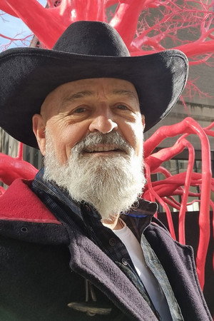 Rolland Henri Grégoire portrait