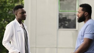 The Resident: 4×2