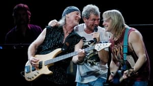 Deep Purple: Live at Montreux 1996 film complet