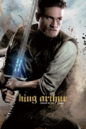 Poster King Arthur: Legend of the Sword 2017