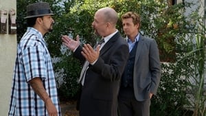 The Mentalist: Stagione 2 – Episodio 7