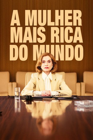 A Mulher Mais Rica do Mundo Torrent (2025) WEB-DL 1080p Dual Áudio A Mulher Mais Rica do Mundo Torrent (2025) WEB-DL 1080p Dual Áudio