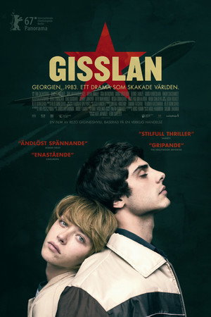 Hostages 16