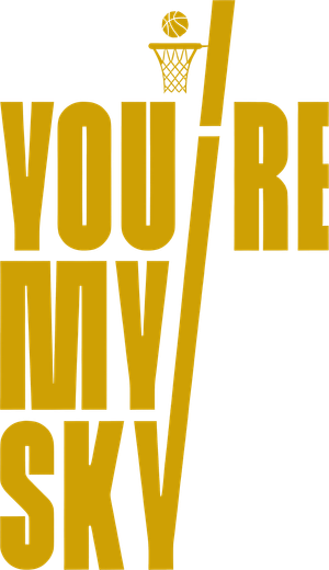You're My Sky — Logos 2