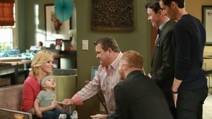 Modern Family Season 6 Episode 15